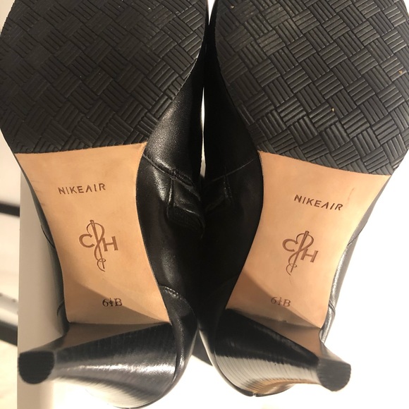 Cole Haan Air Jalisa Tall Boot - Picture 3 of 4